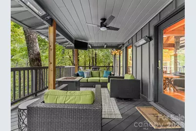 148 Tsisqua Circle, Brevard, NC 28712 - Photo 36