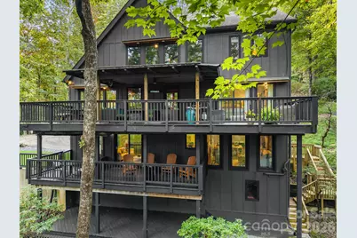 148 Tsisqua Circle, Brevard, NC 28712 - Photo 4