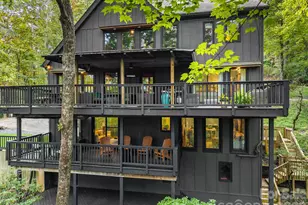 148 Tsisqua Cir, Brevard, NC 28712 - Photo 4