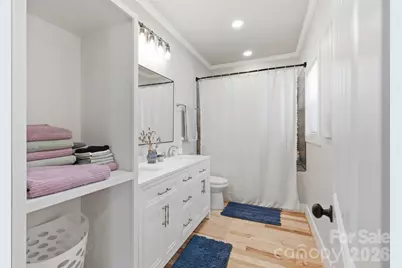 5712 Hoover Elmore Road, Vale, NC 28168 - Photo 14