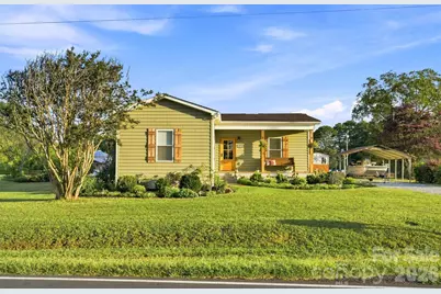 5712 Hoover Elmore Road, Vale, NC 28168 - Photo 1