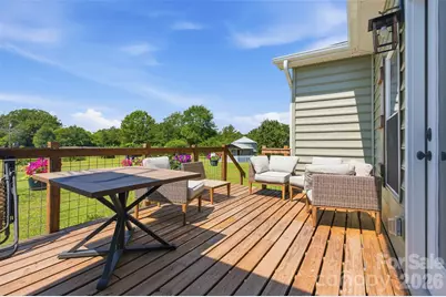 5712 Hoover Elmore Road, Vale, NC 28168 - Photo 18