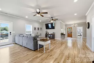 5712 Hoover Elmore Rd, Vale, NC 28168 - Photo 4