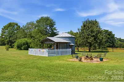 5712 Hoover Elmore Road, Vale, NC 28168 - Photo 22