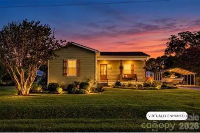5712 Hoover Elmore Road, Vale, NC 28168 - Photo 2