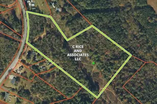 0 Dry Ponds Rd, Granite Falls, NC 28630 - Photo 1