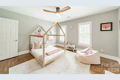 6709 Alexandria Lane, Charlotte, NC 28270 - Photo 30