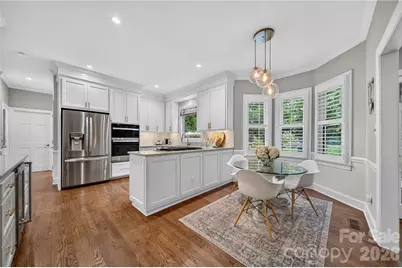 6709 Alexandria Lane, Charlotte, NC 28270 - Photo 16