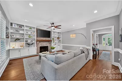 6709 Alexandria Lane, Charlotte, NC 28270 - Photo 14