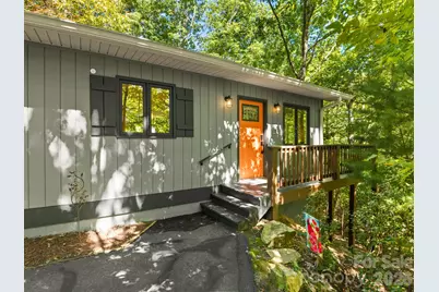 1238 Soquili Drive, Brevard, NC 28712 - Photo 2