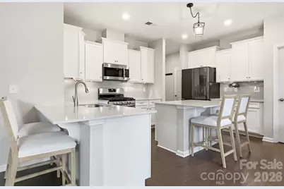 17446 Chaco Lane, Charlotte, NC 28278 - Photo 10