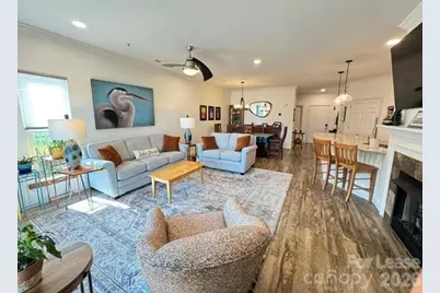 860 Jetton Street #64, Davidson, NC 28036 - Photo 4