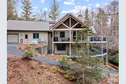 175 Overlook Drive, Flat Rock, NC 28731 - Photo 46