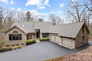 175 Overlook Dr, Flat Rock, NC 28731 - Photo 1