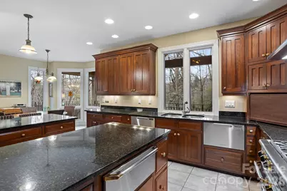 175 Overlook Drive, Flat Rock, NC 28731 - Photo 16