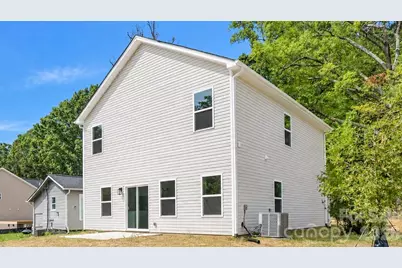 803 Key Street, Charlotte, NC 28208 - Photo 40