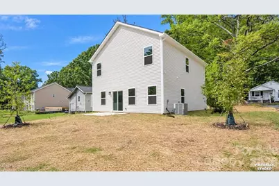 803 Key Street, Charlotte, NC 28208 - Photo 48