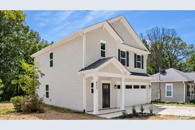 803 Key Street, Charlotte, NC 28208 - Photo 4