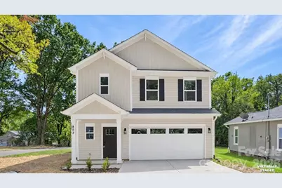 803 Key Street, Charlotte, NC 28208 - Photo 1