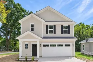 803 Key St, Charlotte, NC 28208 - Photo 1