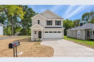 803 Key Street, Charlotte, NC 28208 - Photo 2