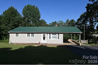 5190 Hidden Acres Lane, Granite Falls, NC 28630 - Photo 1