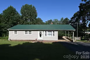 5190 Hidden Acres Ln, Granite Falls, NC 28630 - Photo 1