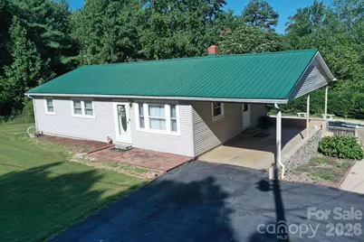 5190 Hidden Acres Lane, Granite Falls, NC 28630 - Photo 2