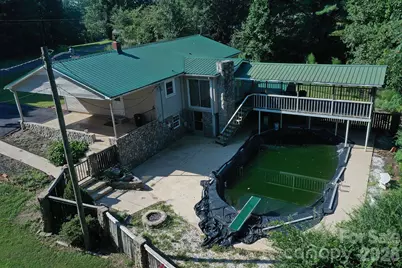 5190 Hidden Acres Lane, Granite Falls, NC 28630 - Photo 28