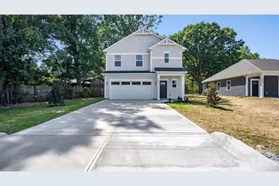 6819 Mint Street, Charlotte, NC 28214 - Photo 2