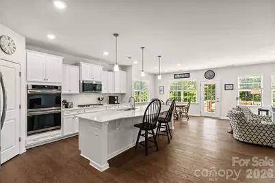 15706 Aviary Orchard Way, Charlotte, NC 28278 - Photo 12
