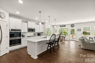 15706 Aviary Orch Wy, Charlotte, NC 28278 - Photo 12