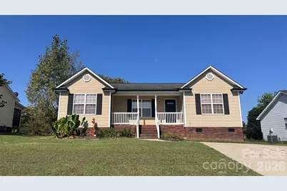 4610 Tyne Castle Court, Concord, NC 28025 - Photo 1