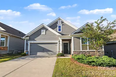 5019 Grand Champion Court, Iron Station, NC 28080 - Photo 2