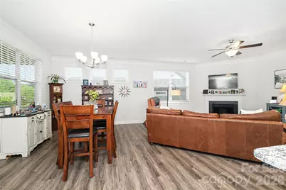 5019 Grand Champion Court, Iron Station, NC 28080 - Photo 10