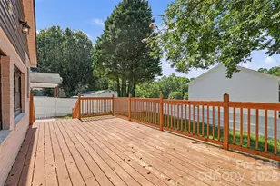 600 S Chapel St, Landis, NC 28088 - Photo 22