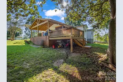 275 Tanner Street, Rutherfordton, NC 28139 - Photo 36
