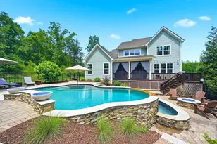 4219 Island Fox Ln, Denver, NC 28037 - Photo 1