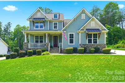 4219 Island Fox Lane, Denver, NC 28037 - Photo 2