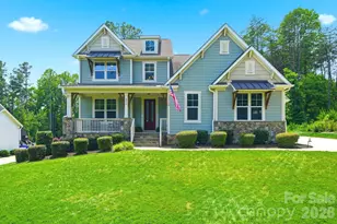 4219 Island Fox Ln, Denver, NC 28037 - Photo 2