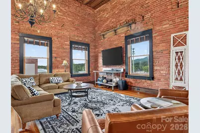 28 W Main Street #5 and 6, Brevard, NC 28712 - Photo 2