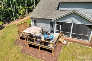 128 S Harbor Watch Dr, Statesville, NC 28677 - Photo 36