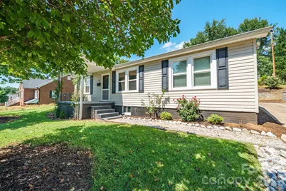 106 Cascade Street, Morganton, NC 28655 - Photo 2