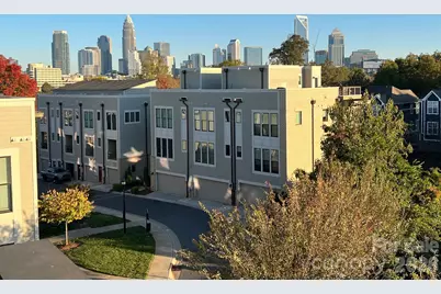 223 Uptown West Drive, Charlotte, NC 28208 - Photo 2