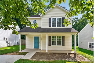 1428 Griers Grove Road, Charlotte, NC 28216 - Photo 2