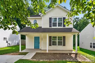 1428 Griers Grove Rd, Charlotte, NC 28216 - Photo 2