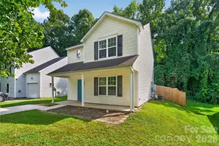 1428 Griers Grove Rd, Charlotte, NC 28216 - Photo 1