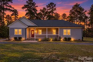 112 E Jimmy St, Candor, NC 27229 - Photo 1