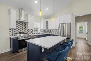 112 E Jimmy St, Candor, NC 27229 - Photo 12