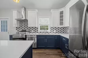 112 E Jimmy St, Candor, NC 27229 - Photo 14